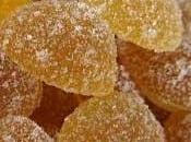 Caramelos miel