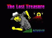 nuevo 'The Lost Treasure para Spectrum' vuelve magia arcades imposibles
