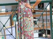 Long dress