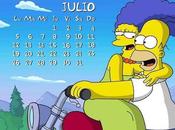 Lecturas mes: Julio