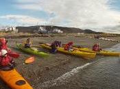 Empresa actividades náuticas lanza segundo encuentro internacional kayak