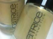 Sorteo Facebook Catrice Nails