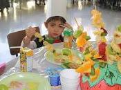 Insafa celebró desayuno saludable presencia seremi salud