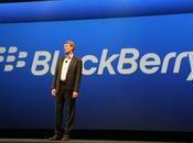 Blackberry vendida deja CEO, Thorsten Heins podría recibir 55.6 millones dólares