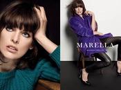 Milla Jovovich para Marella