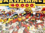 Review: Warhammer 40,000 Second Edition