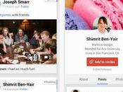 Actualizan Google+ para iOS, Hangouts reemplaza Messenger acceso fotos Drive