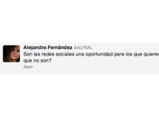 Relaciones virtuales