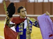 Málaga: Final ciclo novilladas caballos