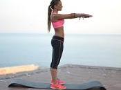 Workout routine