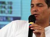 Rafael Correa estudiará experiencias exitosas Brasil, Cuba Nicaragua