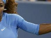 Cincinnati Serena Williams jugará final contra Azarenka