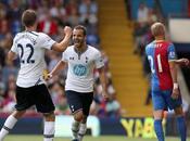 Soldado triunfo Tottenham