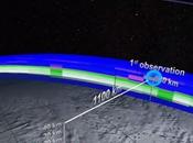 Vídeo NASA muestra rastro polvo dejó meteoro cayó Rusia