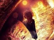 Nuevo póster imagen Hobbit: Desolación Smaug’