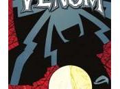 Primer vistazo Venom