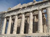 Grecia inmortal: maravillas Acropólis