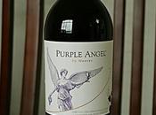 Purple Angel 2008