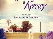 REGRESO KERSEY Leila Meacham