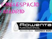 Ganadores Sorteo Entradas Dobles CIBELESPACIO MBFW MADRID