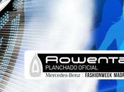 Ganadoras Sorteo Mercedes Benz Fashion Week