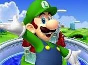 Análisis Super Luigi