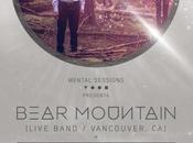 Bear Mountain México