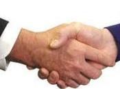 Emprendedor: Preguntas antes elegir socio