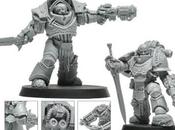 Julio...de ventas Forge World