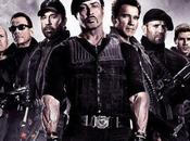 Pistoletazo salida Expendables