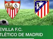 Sevilla Atlético Madrid Empezamos mal.