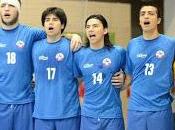 Chile finalizó participación torneo mundial juvenil balonmano hungría