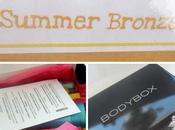 "Summer Bronze" cajita perfecta BODYBOX