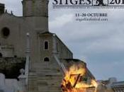 Novedades Sitges 2013