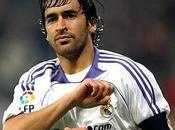 Raúl gonzález, eterno