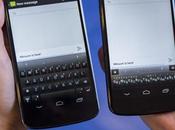Minuum Keyboard innova teclado Android