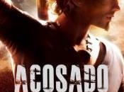 Reseña "Acosado" Kevin Hearne (Crónicas Druida Hierro