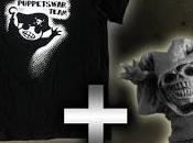 Concurso Puppets Wars