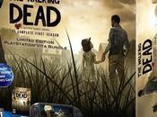Walking Dead llega PSVita través Store