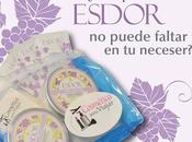 Sorteo Facebook Esdor