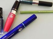 maquillaje Yves Rocher: Chuaches, look, consejos.