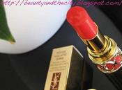 Rouge Volupté Shine Corail Incandescent