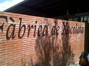 Espai Xocolata, crónica Chesca