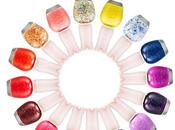 “Dear Nails” colección esmaltes verano 2013 ETUDE HOUSE BERRY CUTE (From Asia With Love)