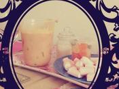 Cafetito, charlas receta