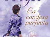 condesa perfecta, Elizabeth Boyle