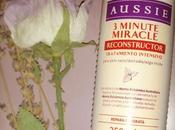Minute Miracle, Aussie