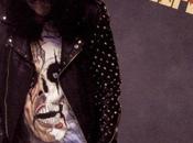 TRASH Alice Cooper, 1989