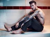 David Beckham sigue seduciendo ropa interior