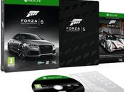 Ediciones coleccionista Forza Motorsport